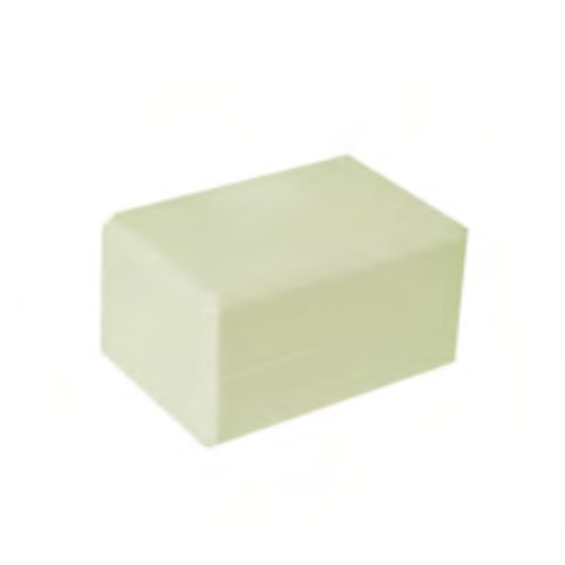 #222 SOAP CASE 2 5/8” (67mm) length 1 13/16” (46mm) width 1 7/16” (37mm) height